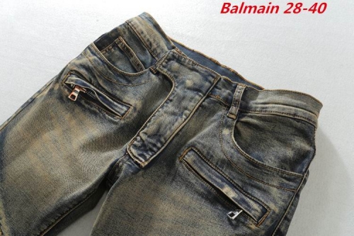 B.a.l.m.a.i.n. Long Jeans 1205 Men