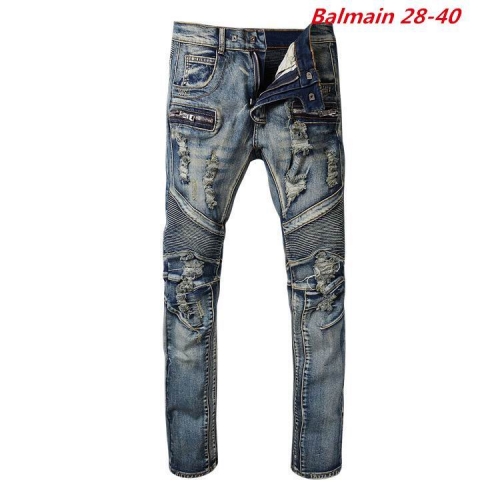 B.a.l.m.a.i.n. Long Jeans 1624 Men