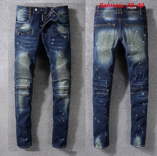 B.a.l.m.a.i.n. Long Jeans 1489 Men