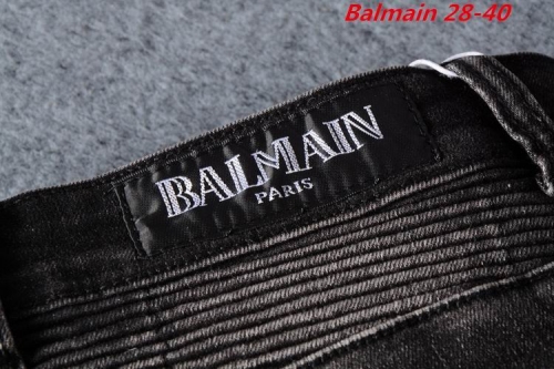 B.a.l.m.a.i.n. Long Jeans 1056 Men