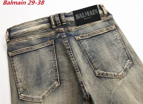 B.a.l.m.a.i.n. Long Jeans 2049 Men