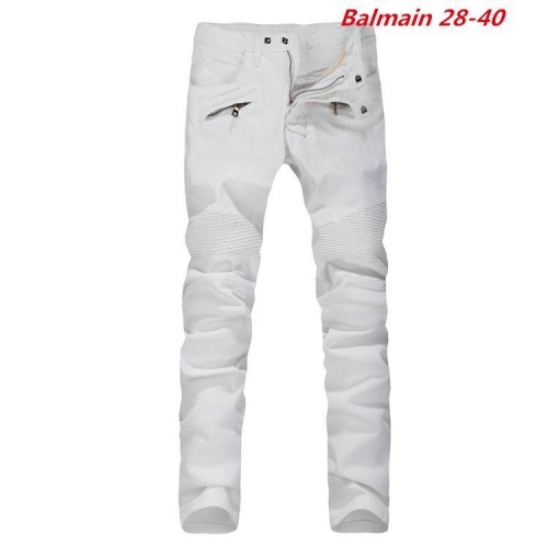 B.a.l.m.a.i.n. Long Jeans 1213 Men