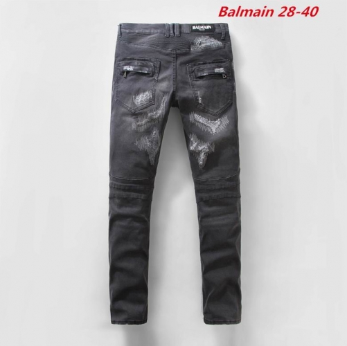 B.a.l.m.a.i.n. Long Jeans 1258 Men