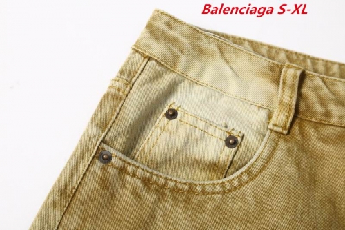 B.a.l.e.n.c.i.a.g.a. Long Jeans 1356 Men