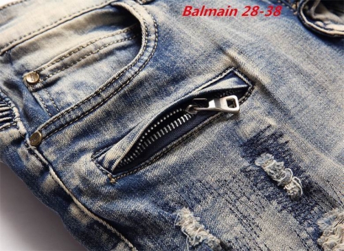 B.a.l.m.a.i.n. Long Jeans 1819 Men