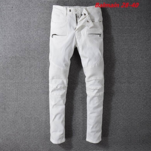 B.a.l.m.a.i.n. Long Jeans 1472 Men