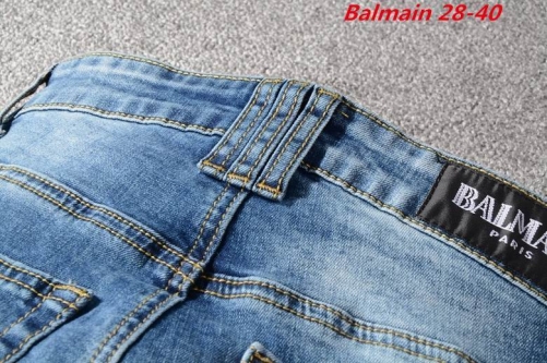 B.a.l.m.a.i.n. Long Jeans 1020 Men