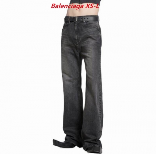 B.a.l.e.n.c.i.a.g.a. Long Jeans 1265 Men