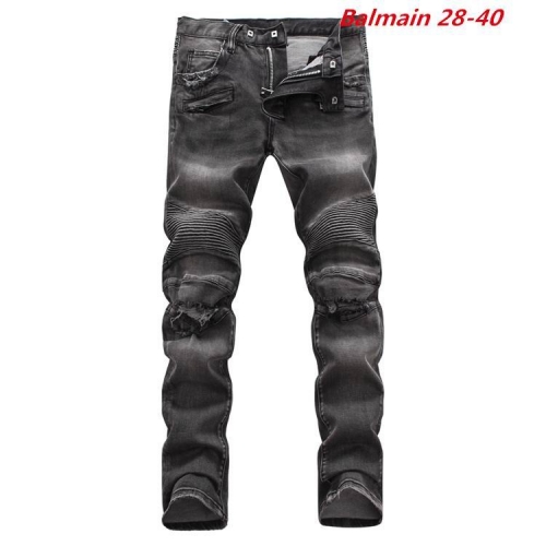 B.a.l.m.a.i.n. Long Jeans 1596 Men