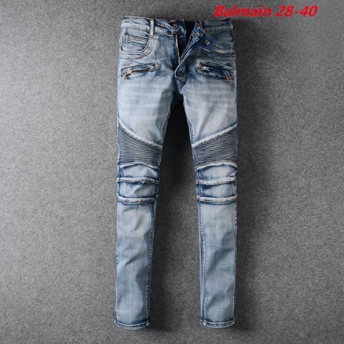 B.a.l.m.a.i.n. Long Jeans 1397 Men