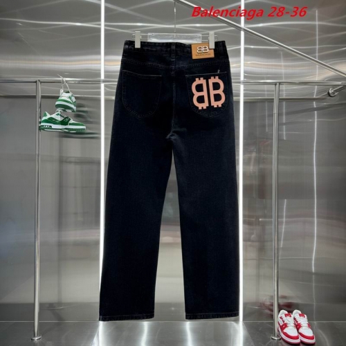 B.a.l.e.n.c.i.a.g.a. Long Jeans 1555 Men