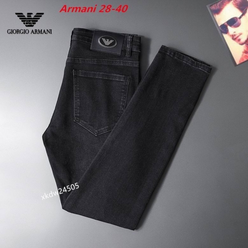 A.r.m.a.n.i. Long Jeans 1274 Men