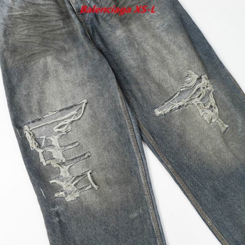 B.a.l.e.n.c.i.a.g.a. Long Jeans 1066 Men