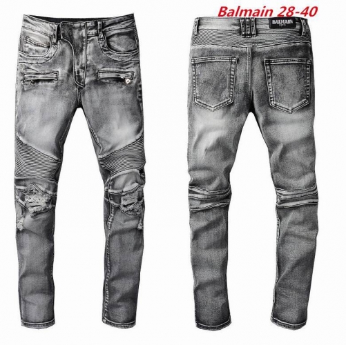 B.a.l.m.a.i.n. Long Jeans 1560 Men