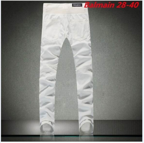 B.a.l.m.a.i.n. Long Jeans 1225 Men