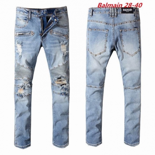 B.a.l.m.a.i.n. Long Jeans 1048 Men