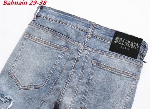 B.a.l.m.a.i.n. Long Jeans 2057 Men