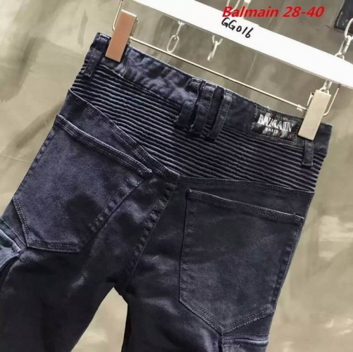 B.a.l.m.a.i.n. Long Jeans 1050 Men