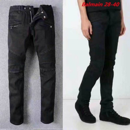 B.a.l.m.a.i.n. Long Jeans 1214 Men