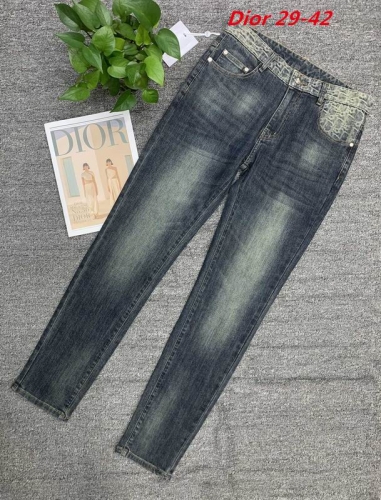 D.i.o.r. Long Jeans 1137 Men