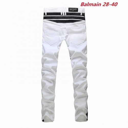 B.a.l.m.a.i.n. Long Jeans 1273 Men