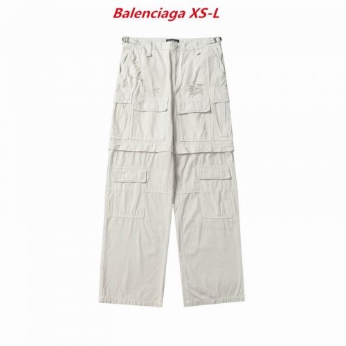 B.a.l.e.n.c.i.a.g.a. Long Jeans 1338 Men