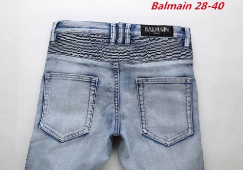 B.a.l.m.a.i.n. Long Jeans 1265 Men