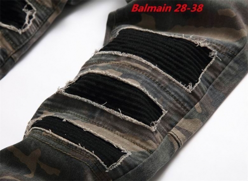 B.a.l.m.a.i.n. Long Jeans 1780 Men