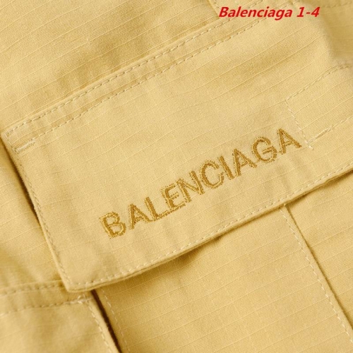 B.a.l.e.n.c.i.a.g.a. Long Jeans 1032 Men