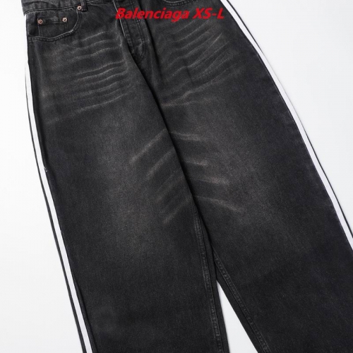 B.a.l.e.n.c.i.a.g.a. Long Jeans 1096 Men