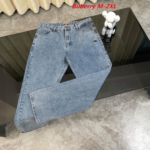 B.u.r.b.e.r.r.y. Long Jeans 1023 Men