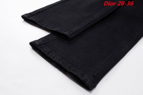 D.i.o.r. Long Jeans 1227 Men