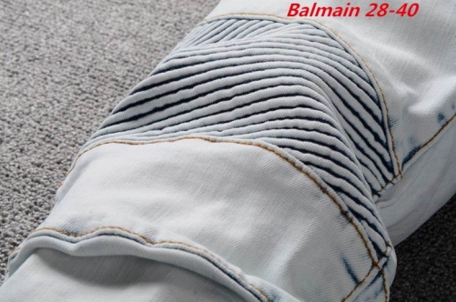 B.a.l.m.a.i.n. Long Jeans 1012 Men