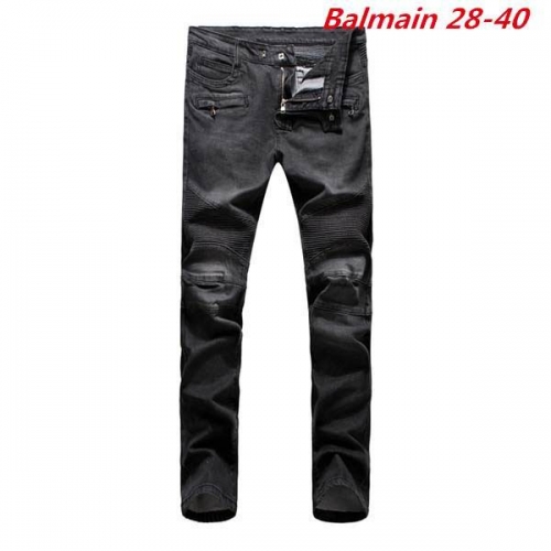 B.a.l.m.a.i.n. Long Jeans 1108 Men