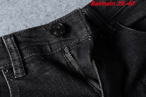 B.a.l.m.a.i.n. Long Jeans 1164 Men