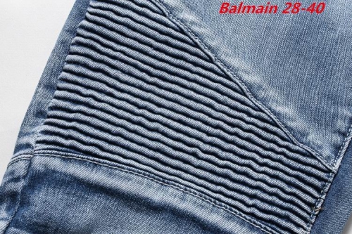 B.a.l.m.a.i.n. Long Jeans 1093 Men