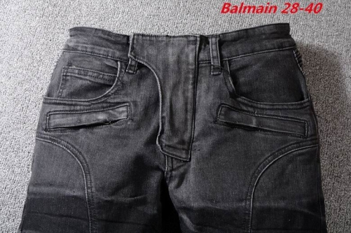 B.a.l.m.a.i.n. Long Jeans 1445 Men