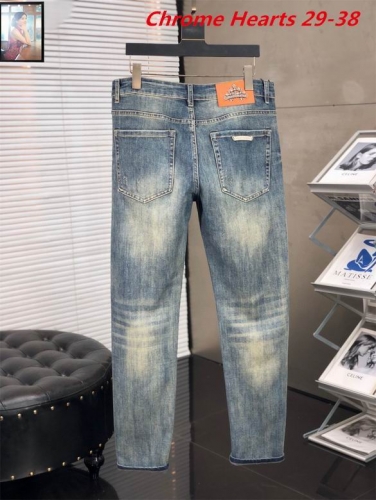 C.h.r.o.m.e. H.e.a.r.t.s. Long Jeans 1261 Men