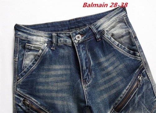 B.a.l.m.a.i.n. Long Jeans 1706 Men