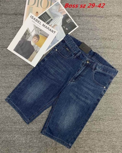 B.o.s.s. Short Jeans 1028 Men