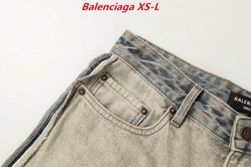 B.a.l.e.n.c.i.a.g.a. Long Jeans 1089 Men