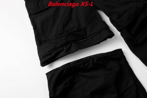 B.a.l.e.n.c.i.a.g.a. Long Jeans 1116 Men