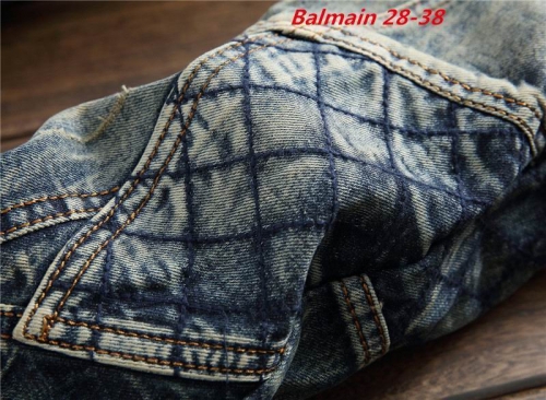 B.a.l.m.a.i.n. Long Jeans 1634 Men