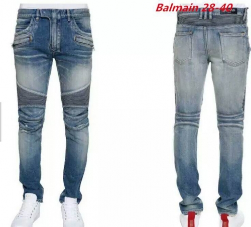 B.a.l.m.a.i.n. Long Jeans 1169 Men