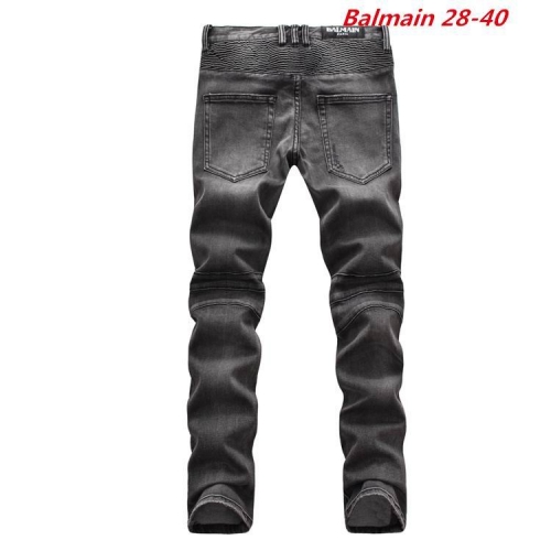 B.a.l.m.a.i.n. Long Jeans 1595 Men