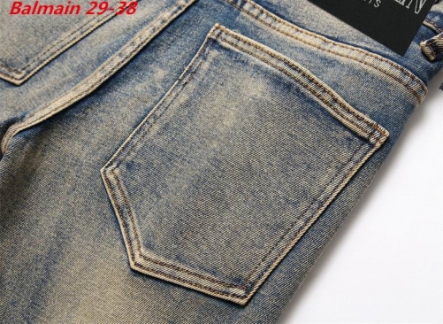 B.a.l.m.a.i.n. Long Jeans 2079 Men