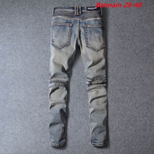 B.a.l.m.a.i.n. Long Jeans 1066 Men