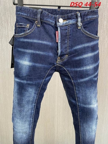 D.S.Q. Long Jeans 1064 Men