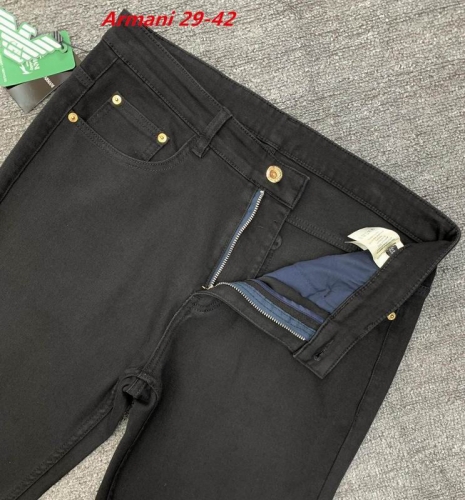 A.r.m.a.n.i. Long Jeans 1350 Men