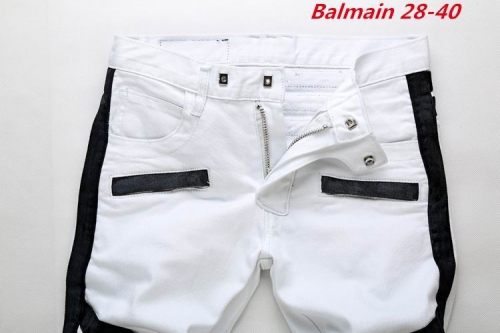 B.a.l.m.a.i.n. Long Jeans 1272 Men